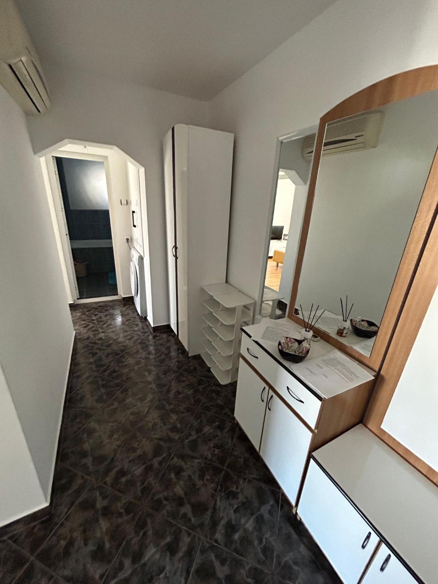 Sj Apartment Tulcea Exterior foto