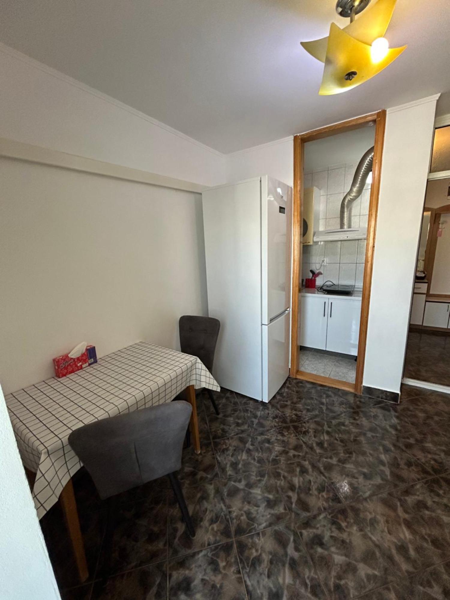Sj Apartment Tulcea Exterior foto